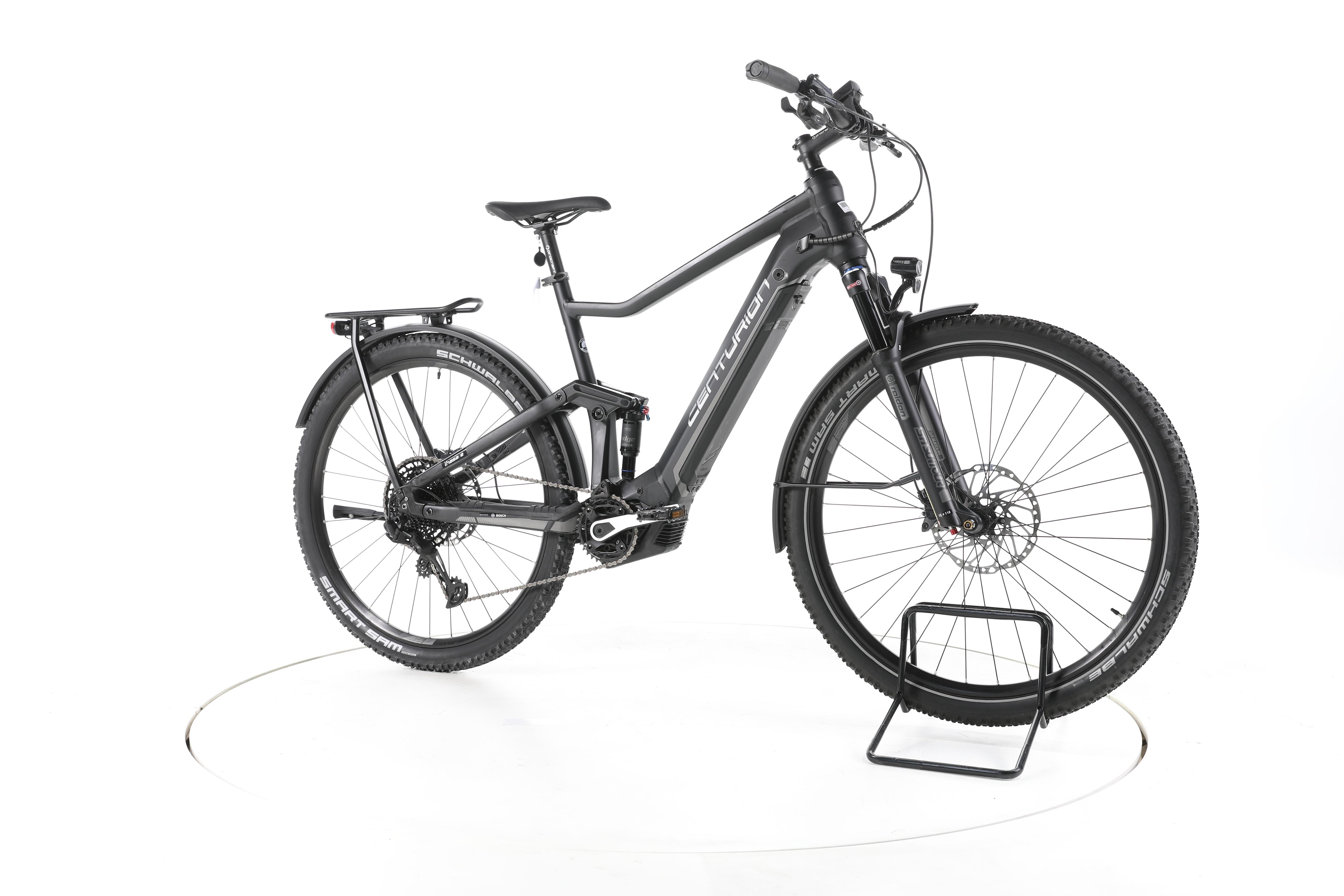 Centurion Lhasa E R860i EQ SUV E-Bike - Image 2