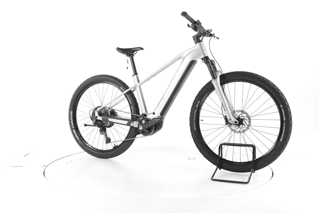 Cube Reaction Hybrid ONE E-Bike 2025 - Image 2