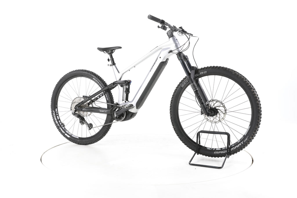 Conway Xyron ST 4.0 E-Bike 2026 - Image 2