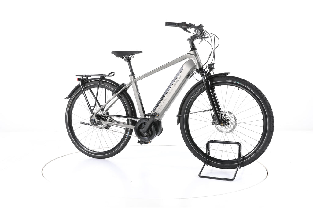 Raleigh Bristol XXL City E-Bike - Image 2