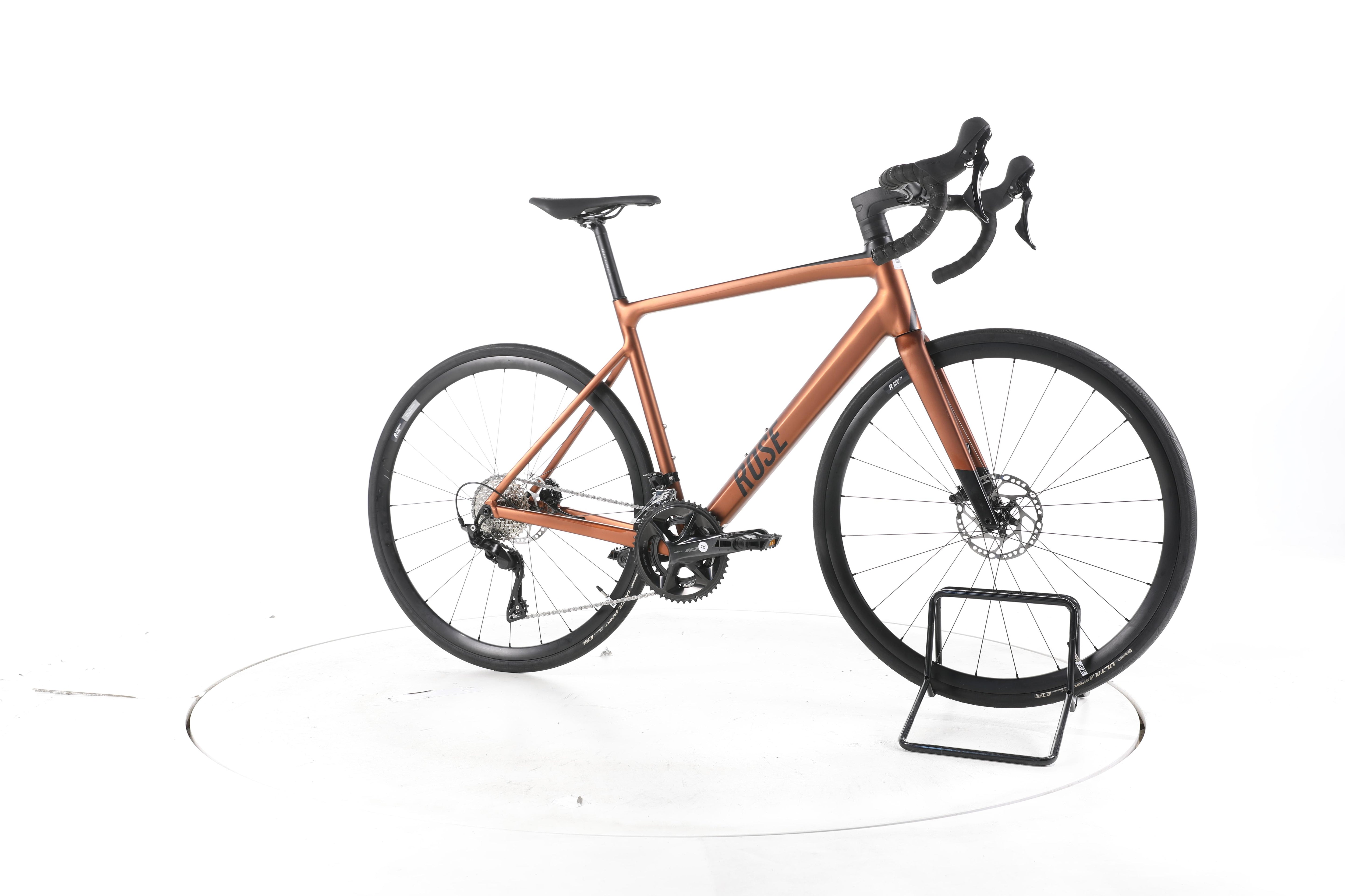 Rose Reveal AL 105 Di2 Rennrad 2024 - Image 2