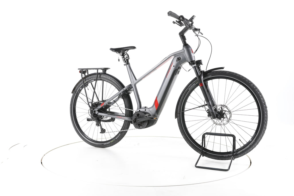 Conway Cairon T 2.0 Wh Int100 He54cm Trekking E-Bike 2023 - Image 2