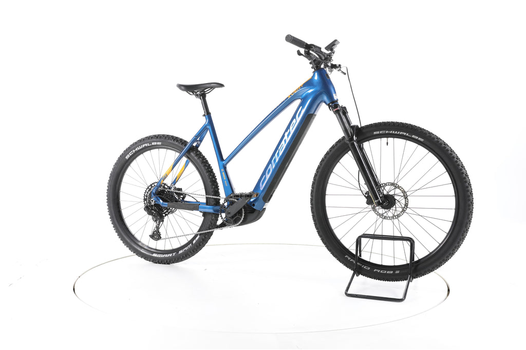 Corratec E-Power X Vert Race Trinity Sport E-Bike 2023 - Image 2