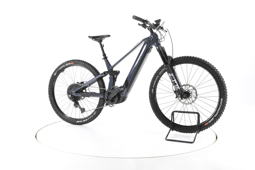 Conway Xyron S 4.9 E-Bike Fully - Image 2