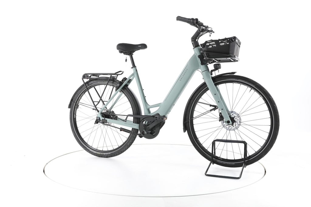 Kalkhoff Image L Advance City E-Bike Tiefeinsteiger 2024 - Image 2