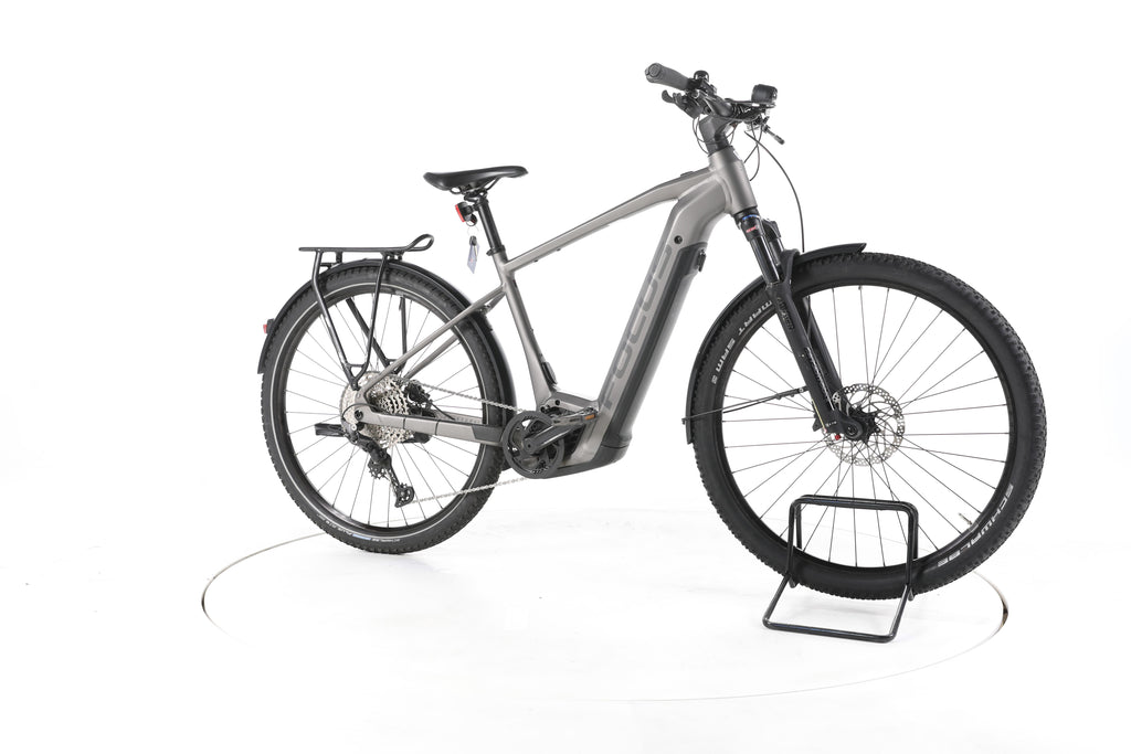 Focus AVENTURA² 6.8 Trekking E-Bike - Image 2