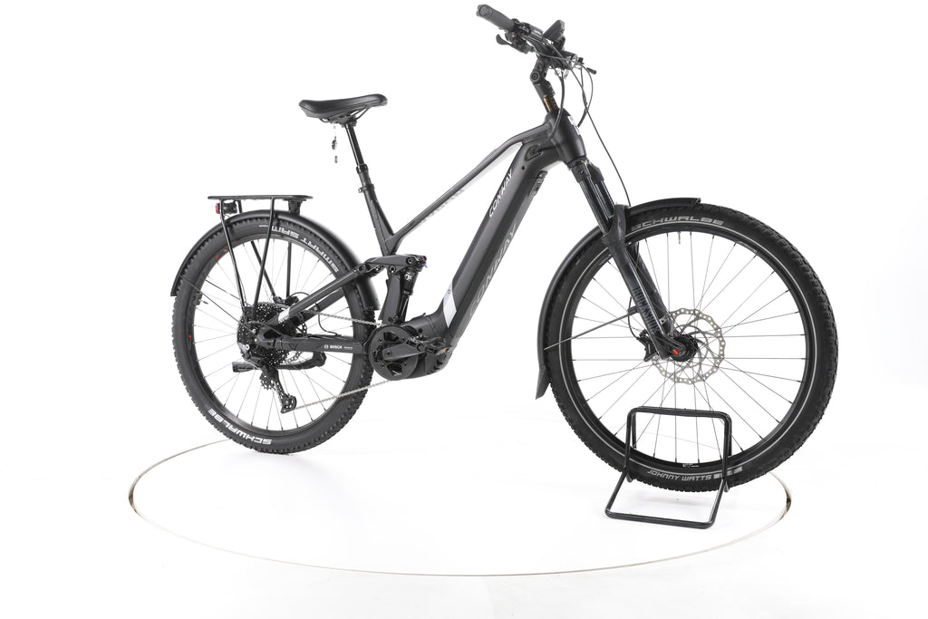Conway Xyron SUV 4.9 SUV E-Bike 2025 - Image 2