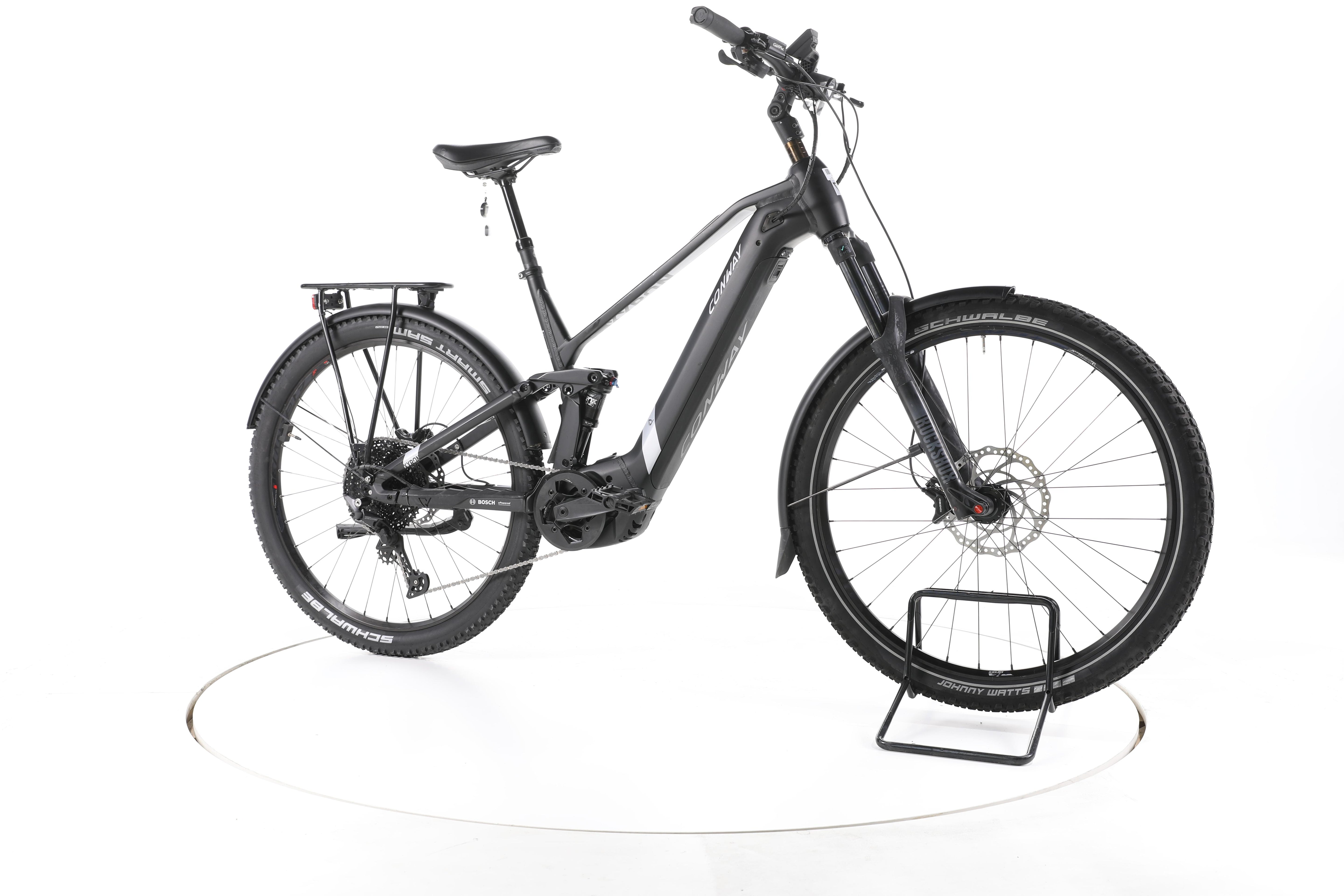 Conway Xyron SUV 4.9 SUV E-Bike 2025 - Image 2