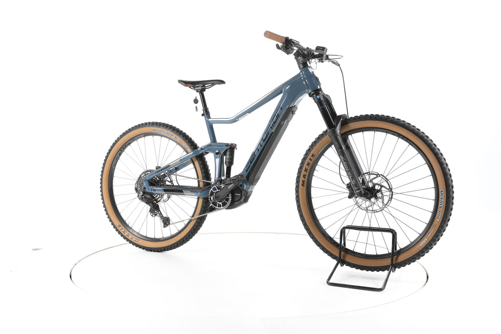 Centurion No Pogo F800i Fully E-Bike 2024 - Image 2