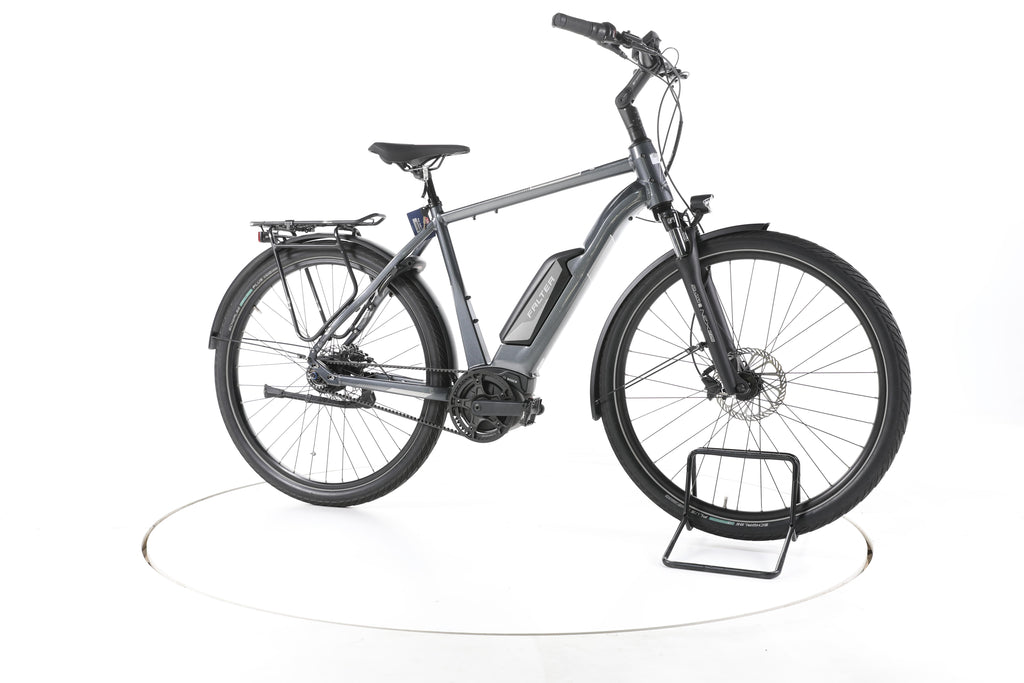 FALTER E 9.3 City E-Bike - Image 2