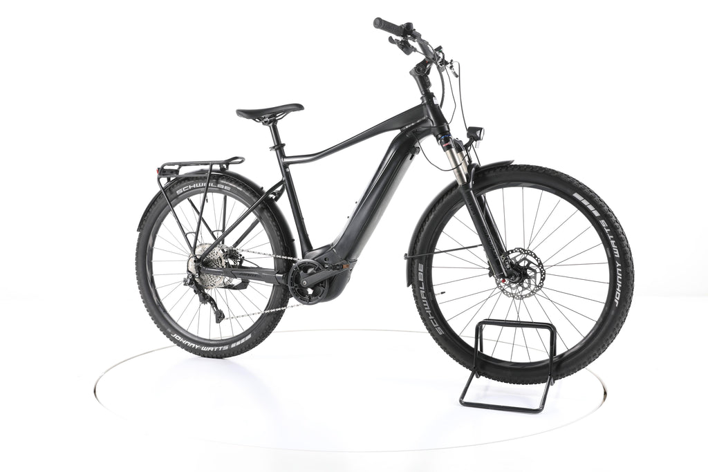 Giant Fathom E+ EX Trekking E-Bike - Image 2