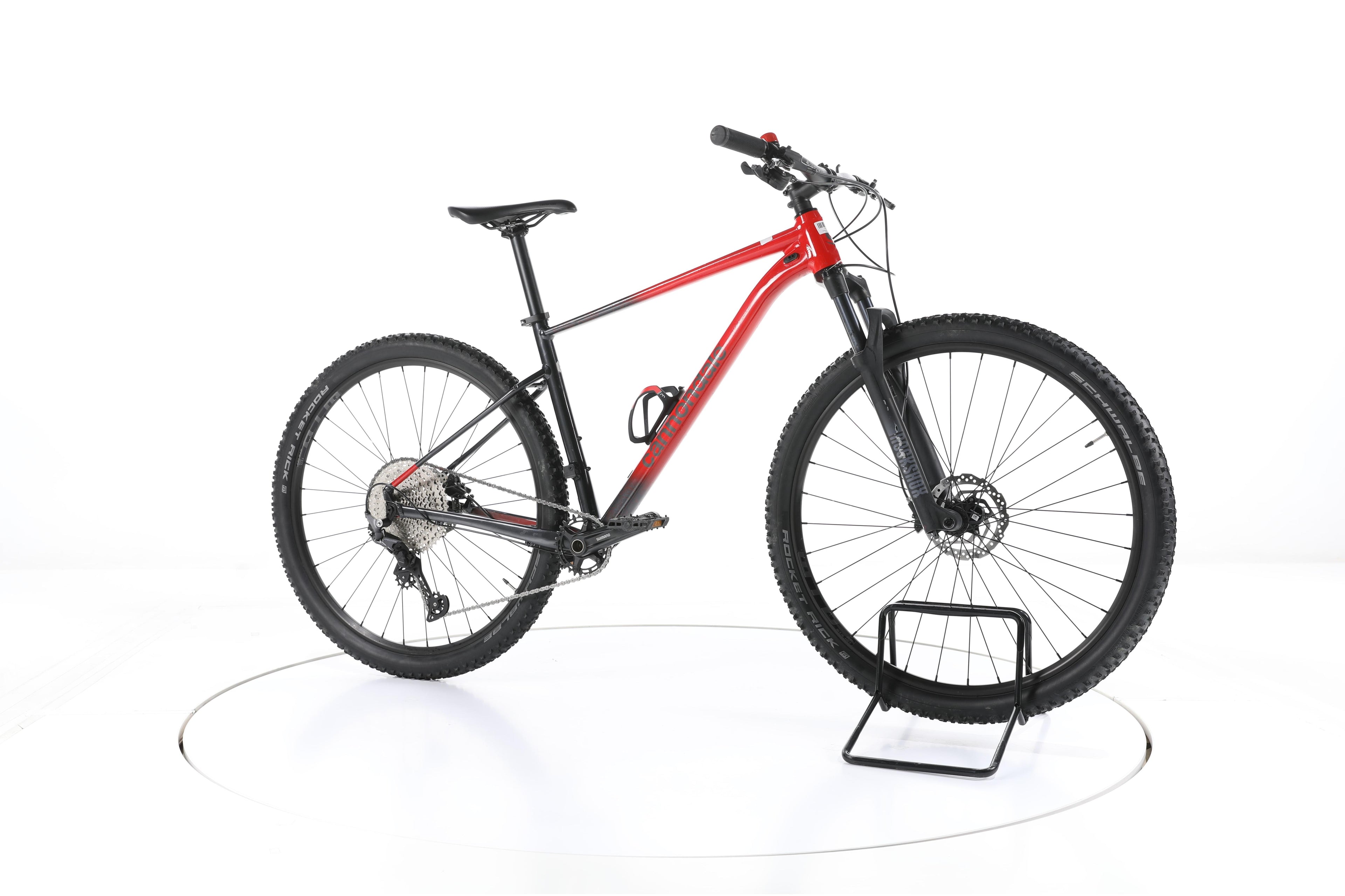 Cannondale Trail SL 3 - Image 2