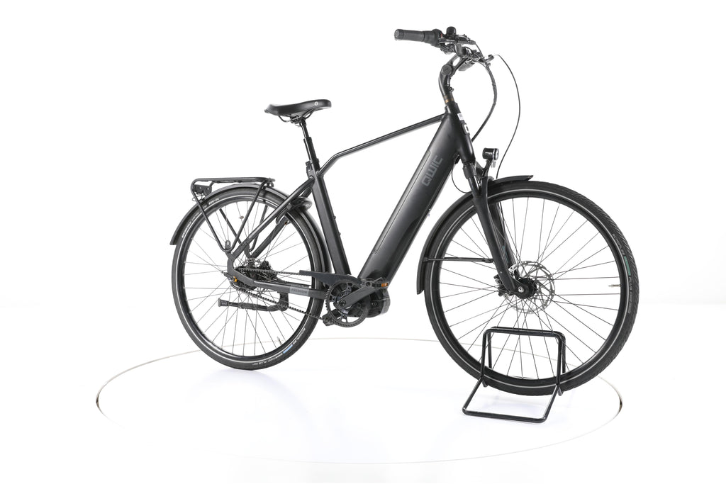 QWIC Premium iMN7+ City E-Bike - Image 2