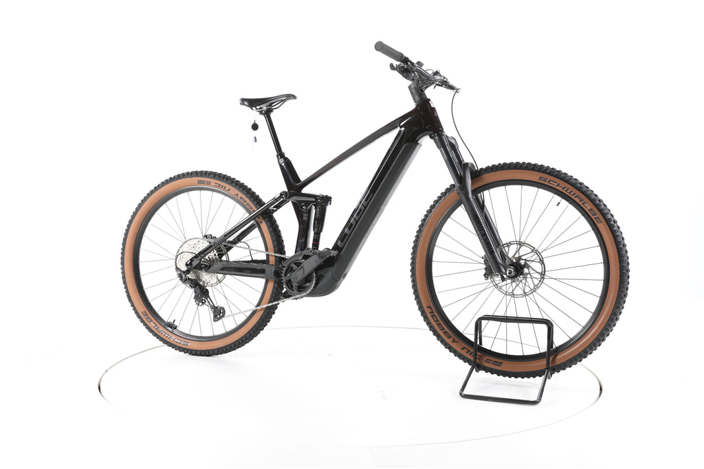 Cube Stereo Hybrid 140 HPC Race Fully E-Bike Carbon 2024 - Image 2