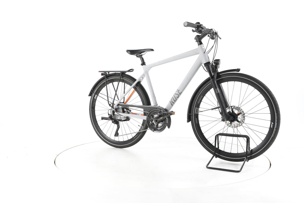 Rose MULTISPORT 3 Fahrrad City & Trekking - Image 2