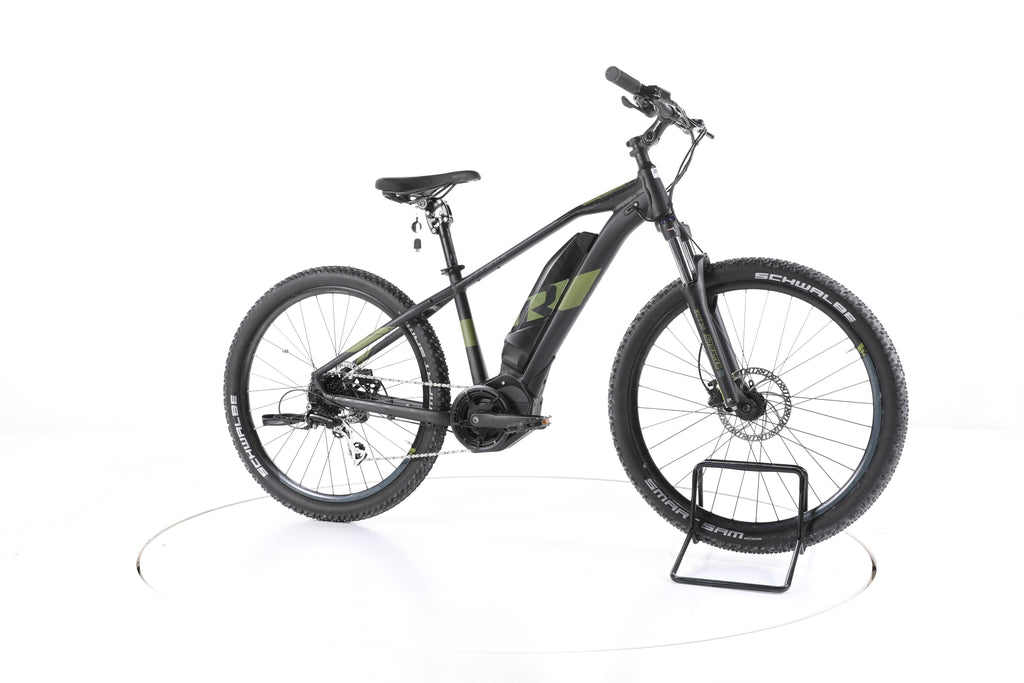 R Raymon HardRay E 2.0 E-Bike - Image 2