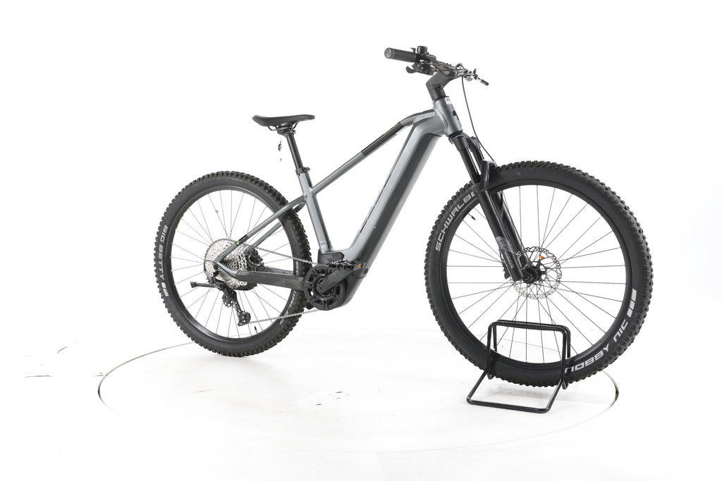 Cube Reaction Hybrid Pro 750 E-Bike - Image 2