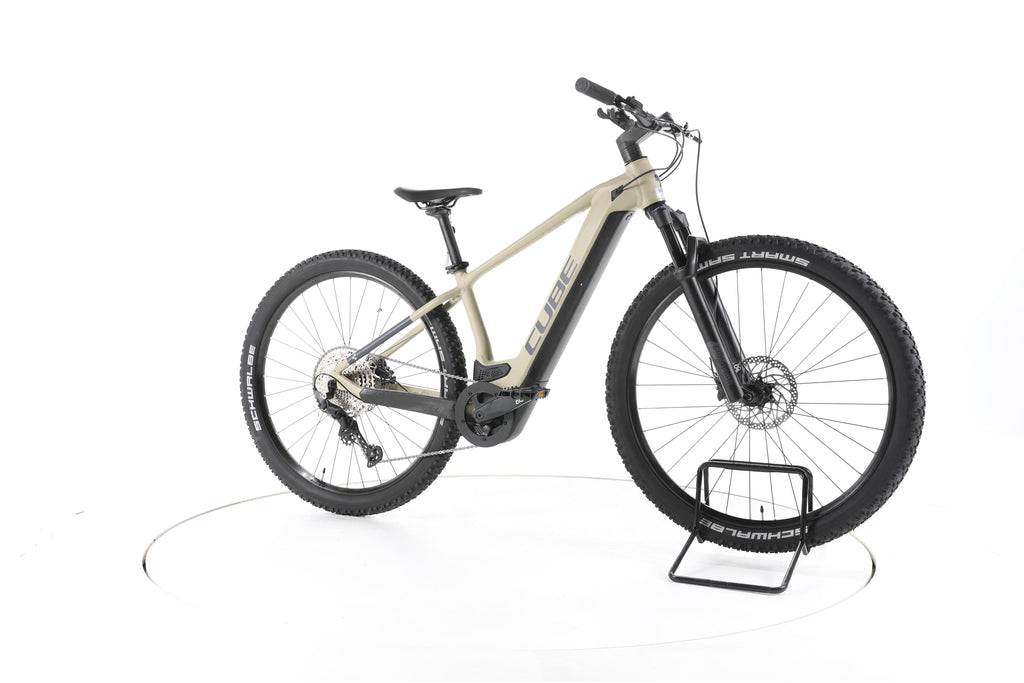 Cube Reaction Hybrid Pro E-Bike - Image 2