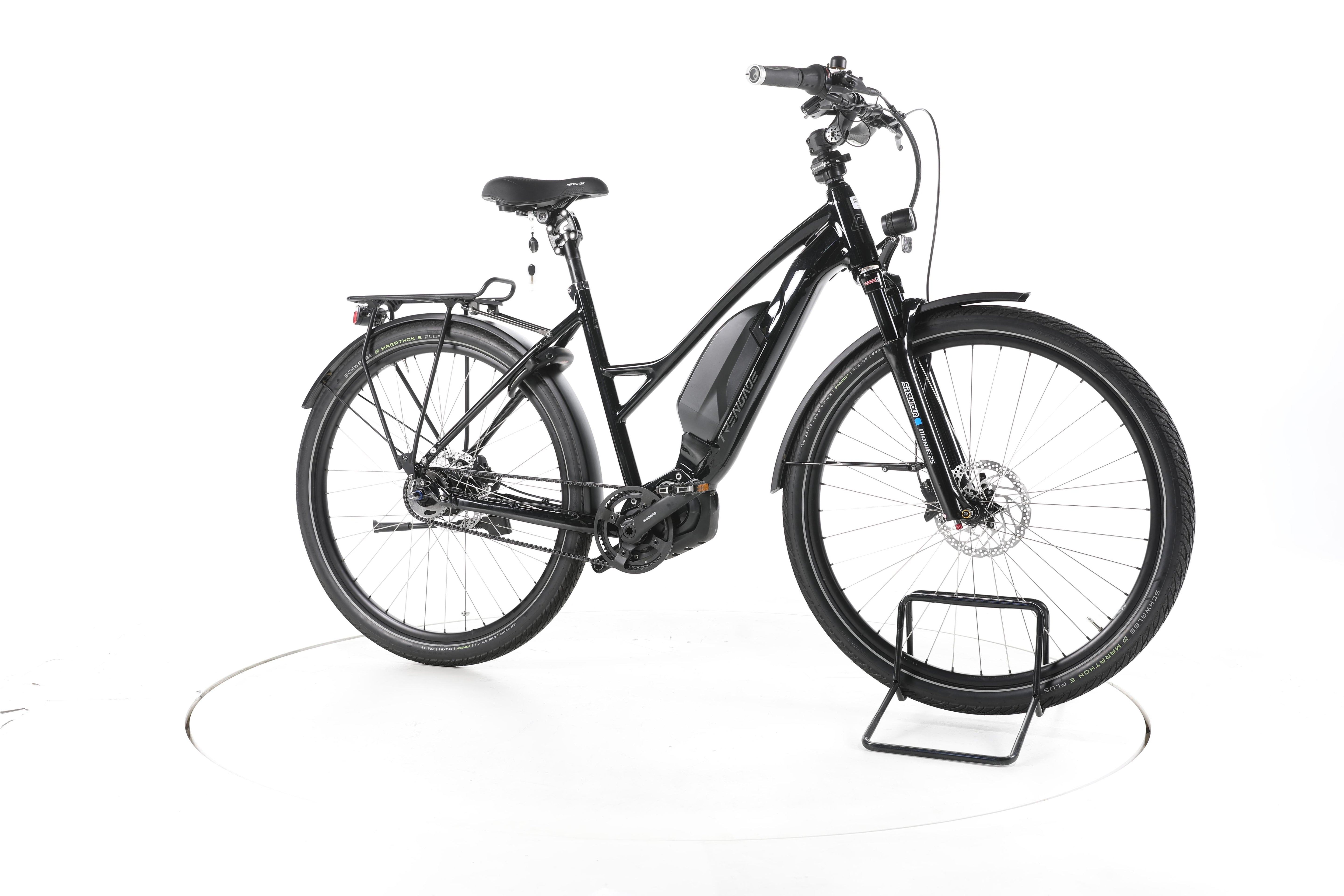 TRENGA DE GLE 9.2 Gates Trekking E-Bike - Image 2