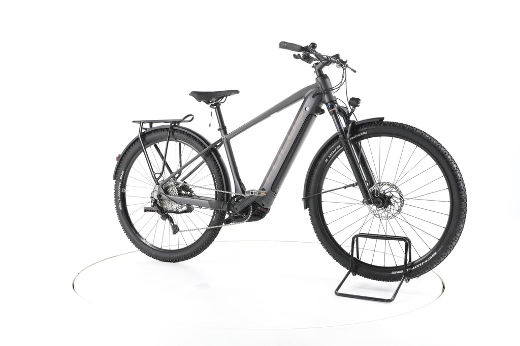 Focus Aventura² 6.7 Trekking E-Bike - Image 2