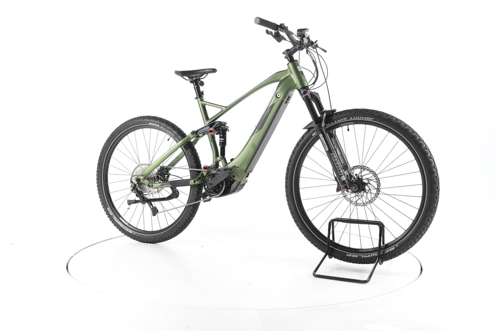 MORRISON Yurok E-Bike Fully - Image 2