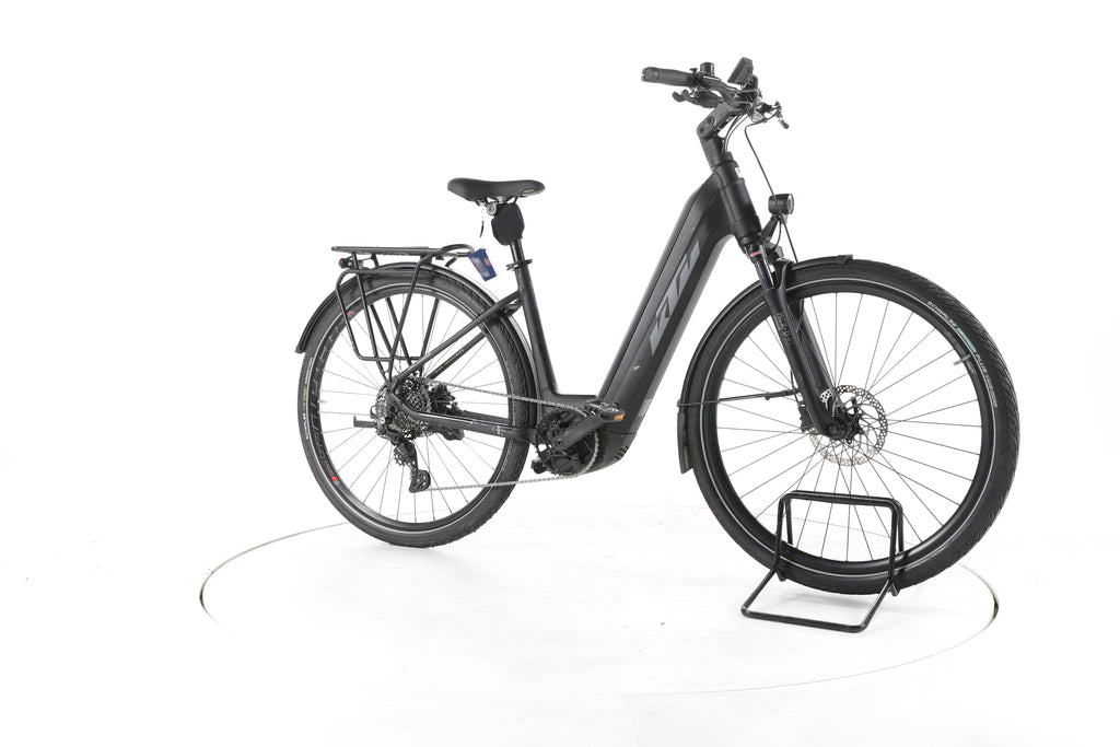 KTM Cento 10 Plus Trekking E-Bike Tiefeinsteiger - Image 2