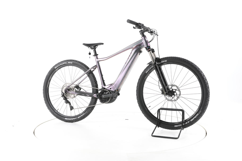 Liv Vall-E+ 2 E-Bike - Image 2