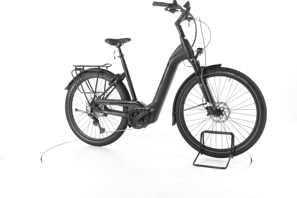 Pegasus Strong Evo 12 Lite Trekking E-Bike Tiefeinsteiger - Image 2