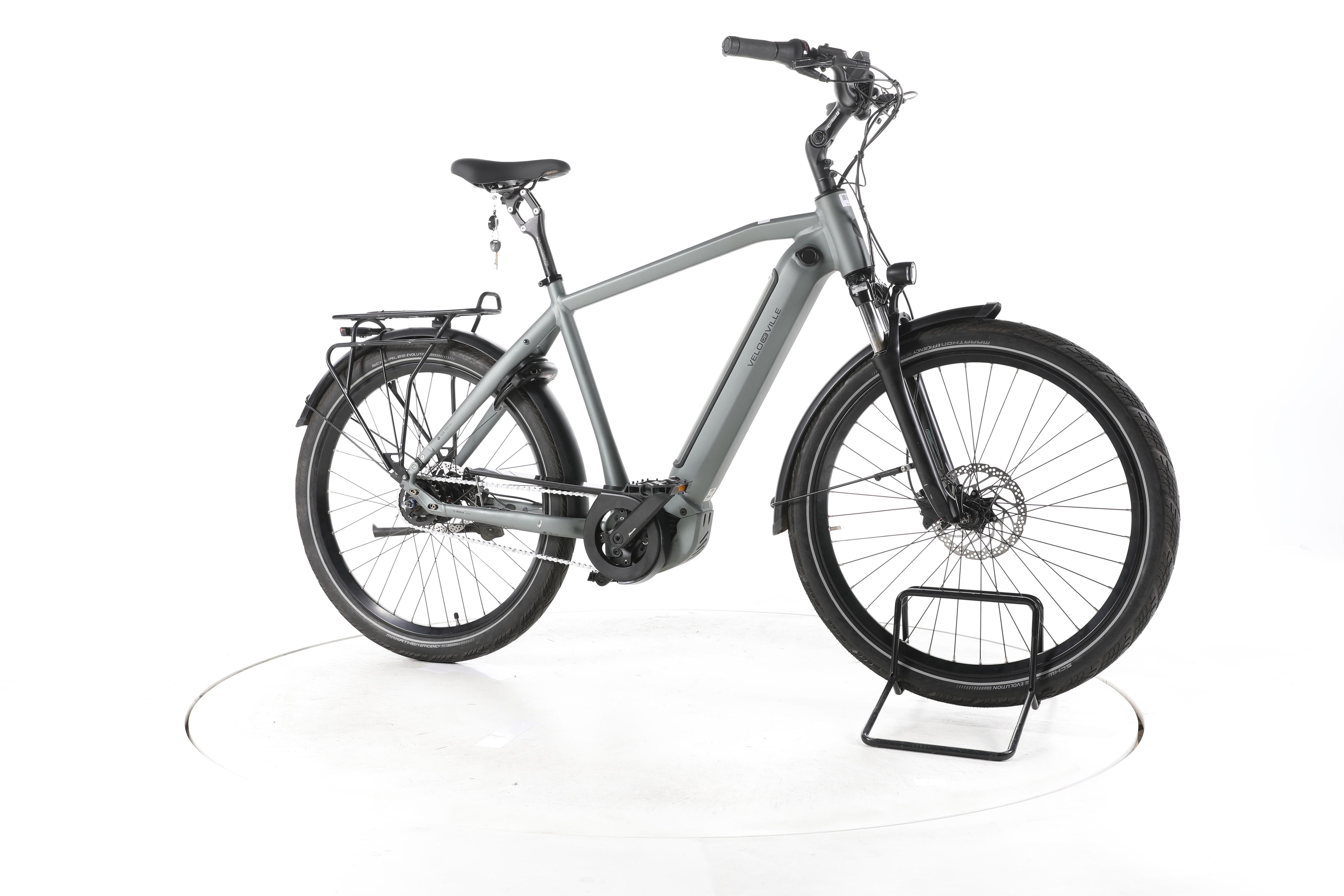 Velo de Ville SEB 990 Smart City E-Bike - Image 2