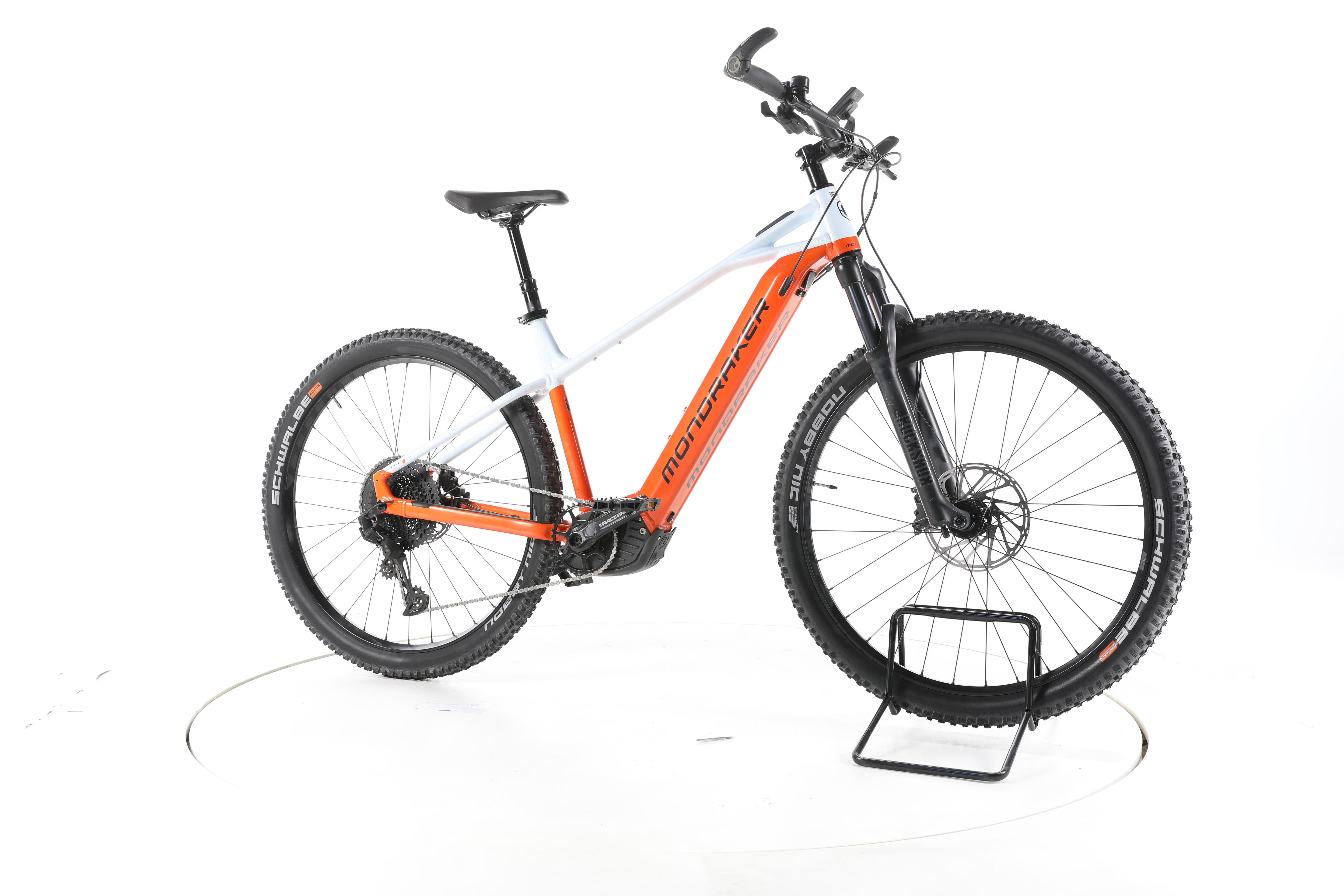 Mondraker Prime R E-Bike - Image 2