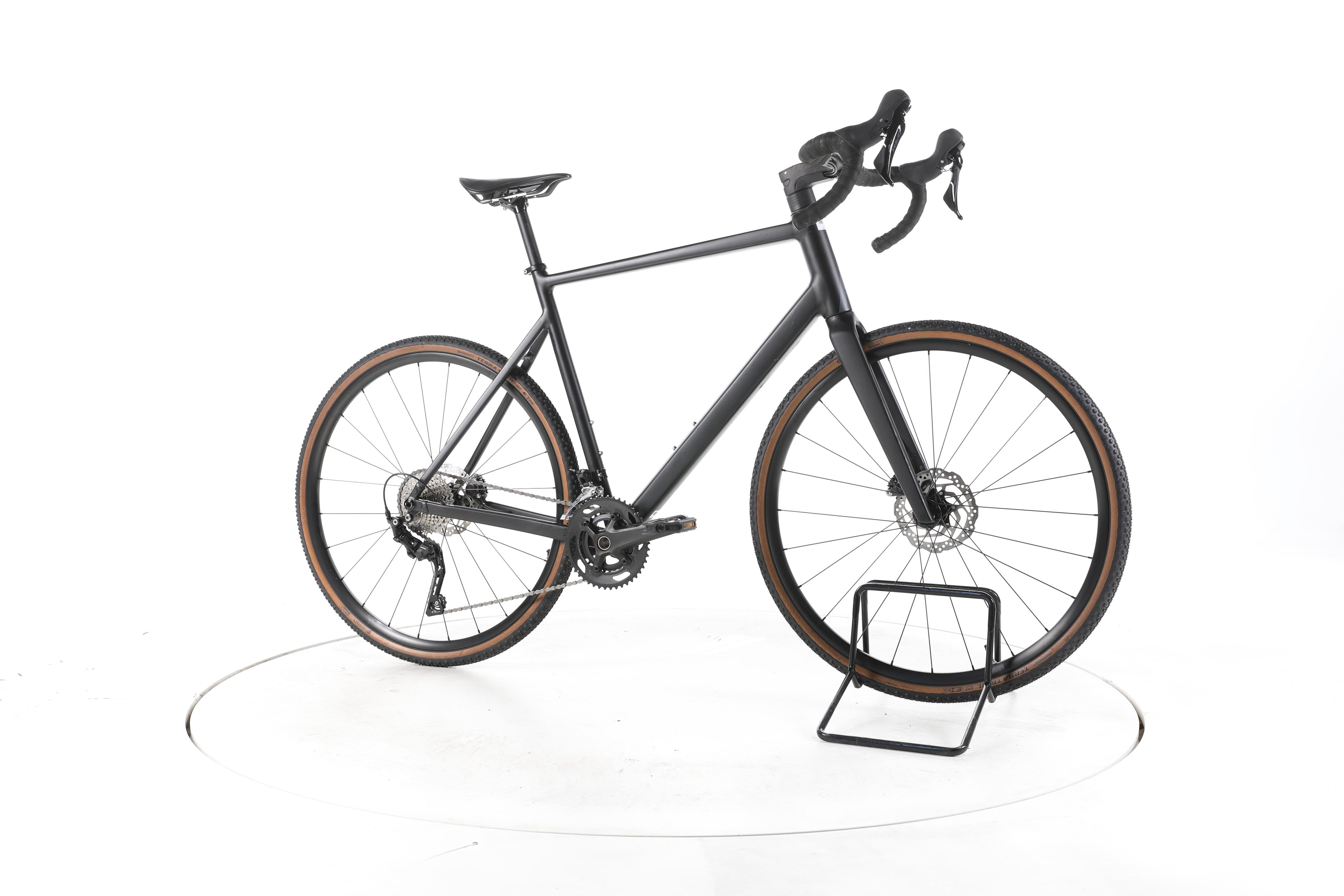 Rose Blend GRX400 Gravelbike - Image 2