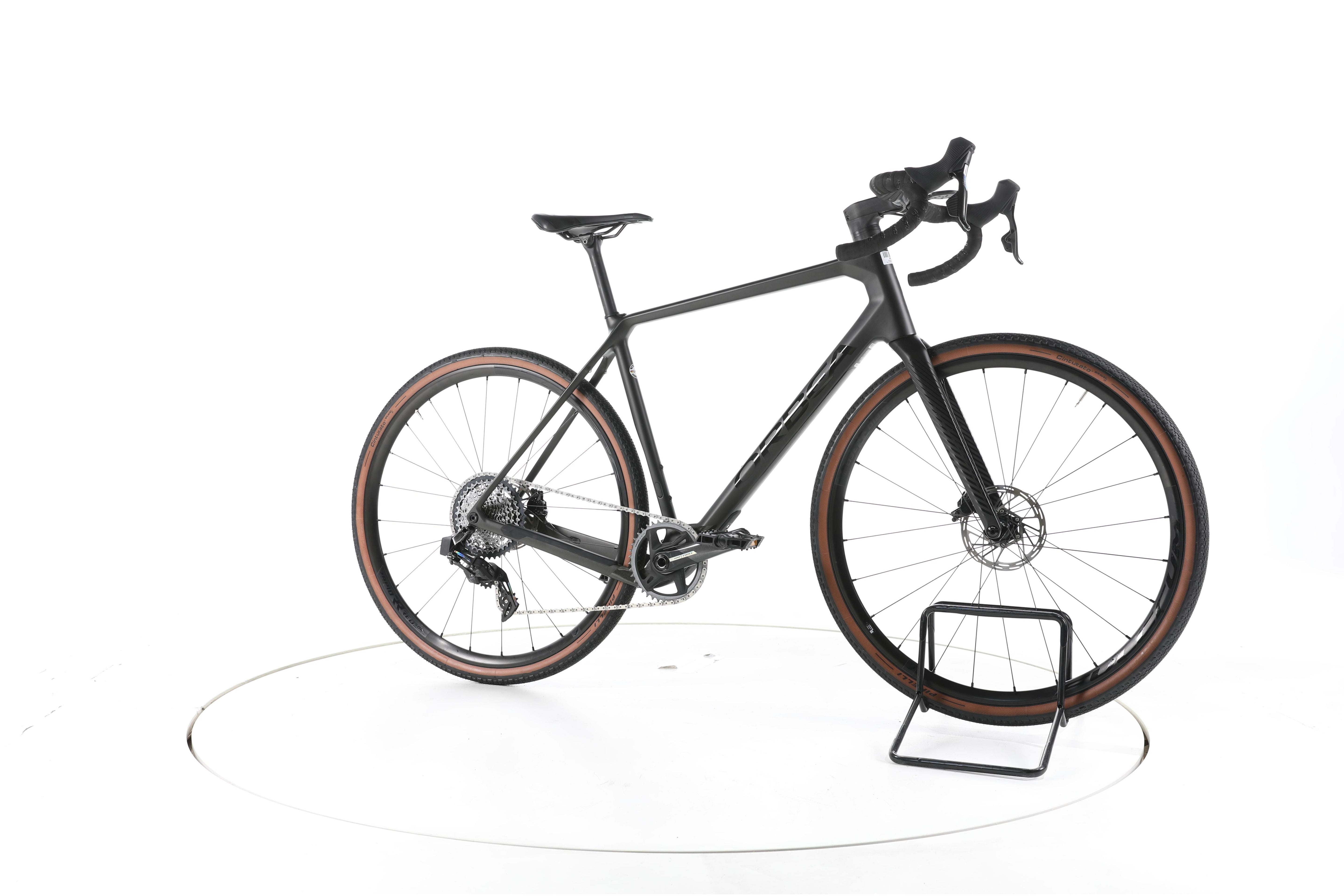Orbea Terra M21e Team 1x Gravelbike Carbon - Image 2