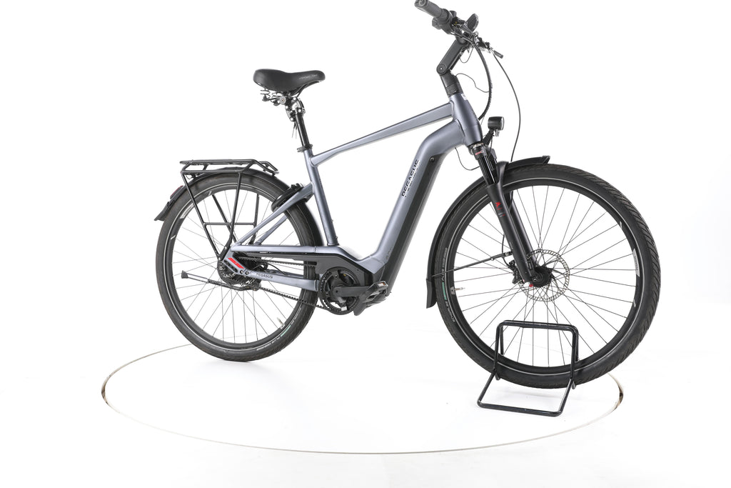 Pegasus Premio EVO NV Belt City E-Bike - Image 2