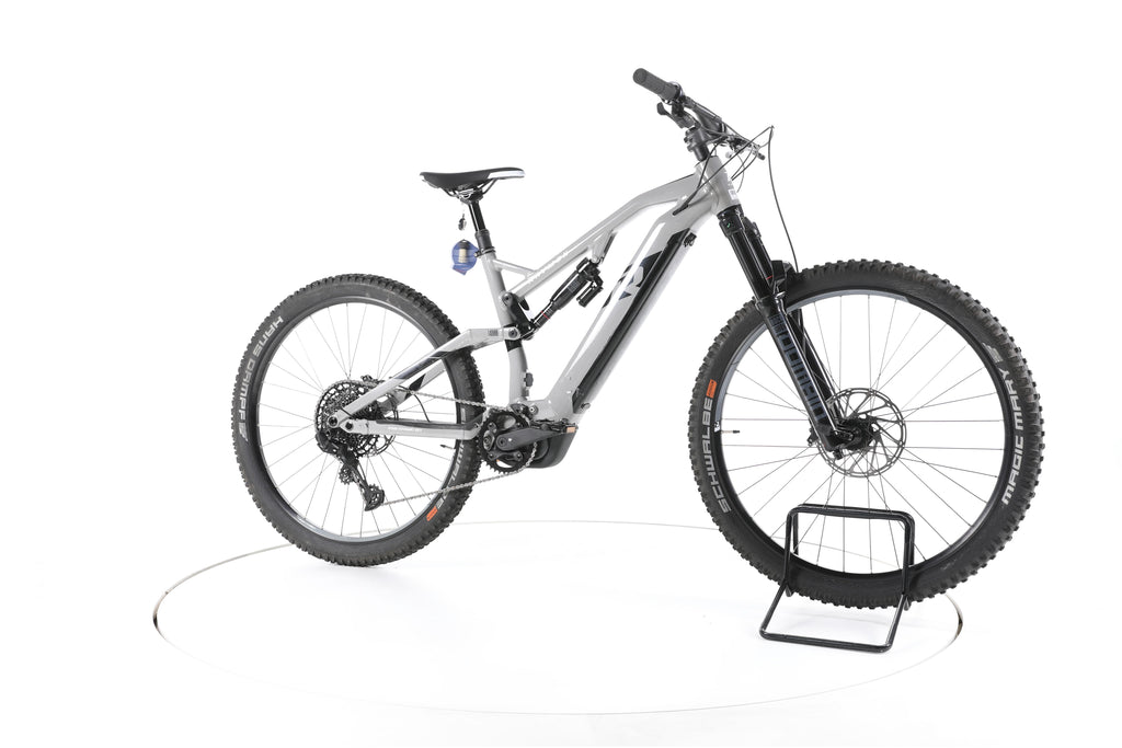 R Raymon TrailRay 140E 10.0 Fully E-Bike - Image 2