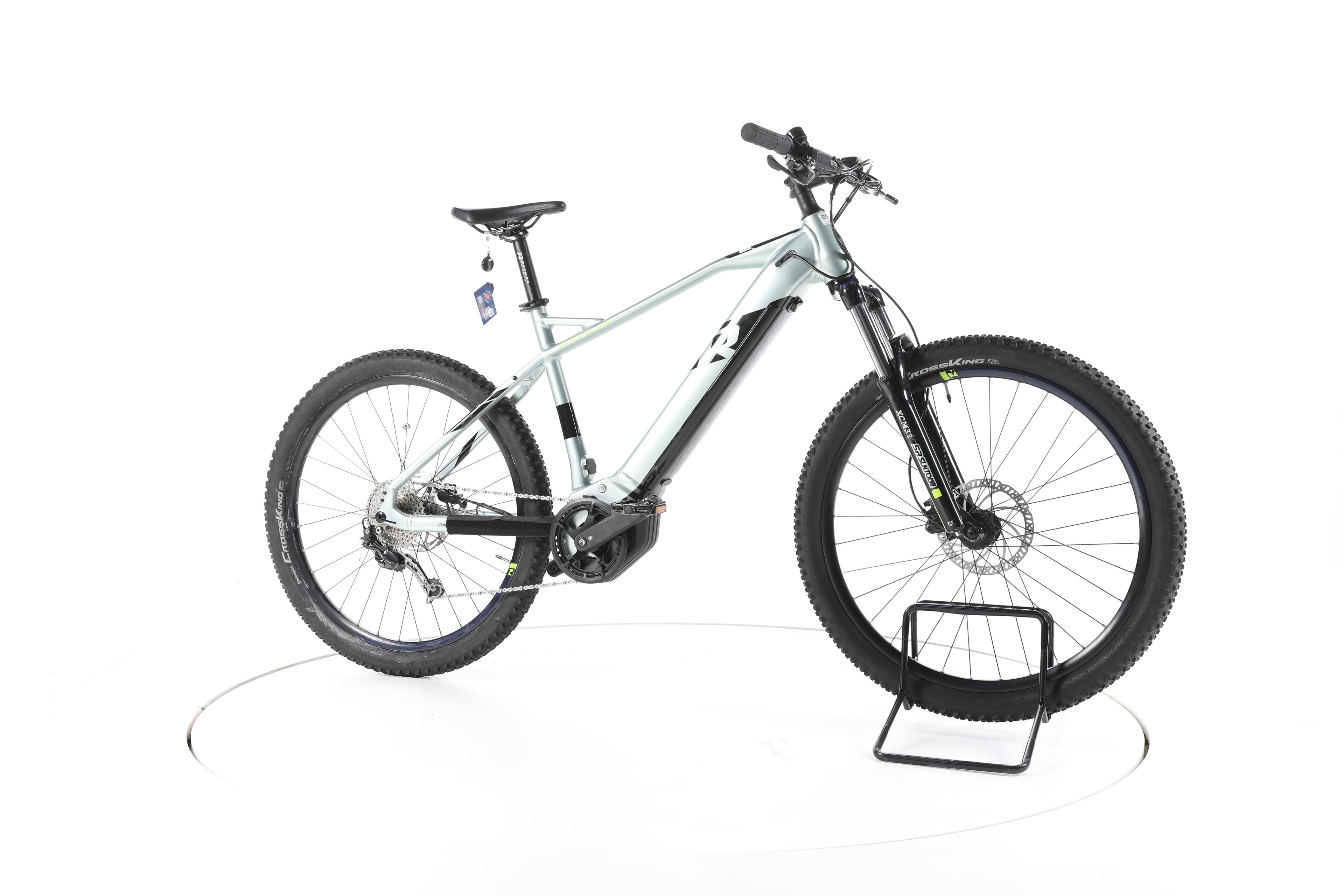 R Raymon HardRay E 5.0 E-Bike - Image 2