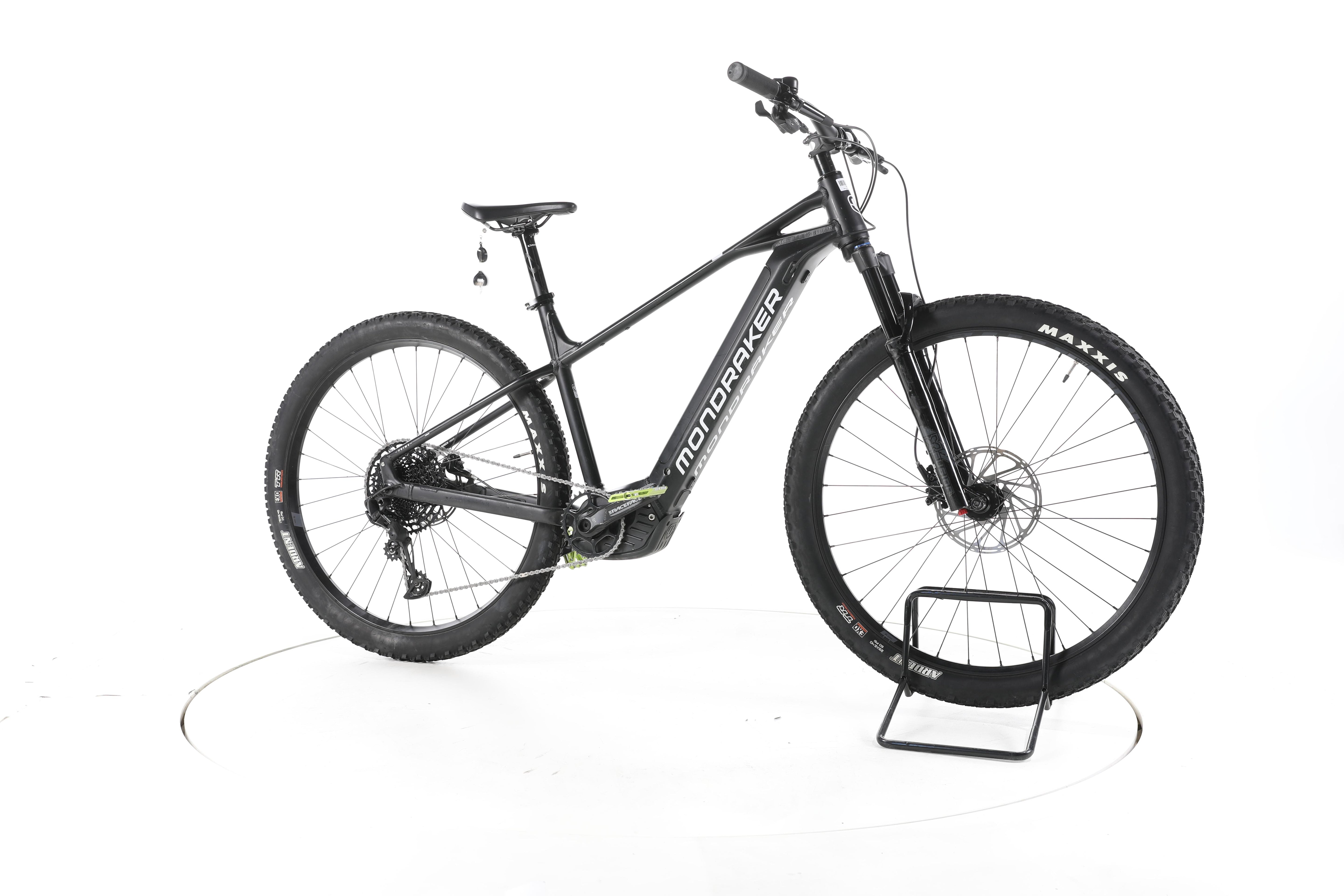 Mondraker Prime 29 E-Bike - Image 2