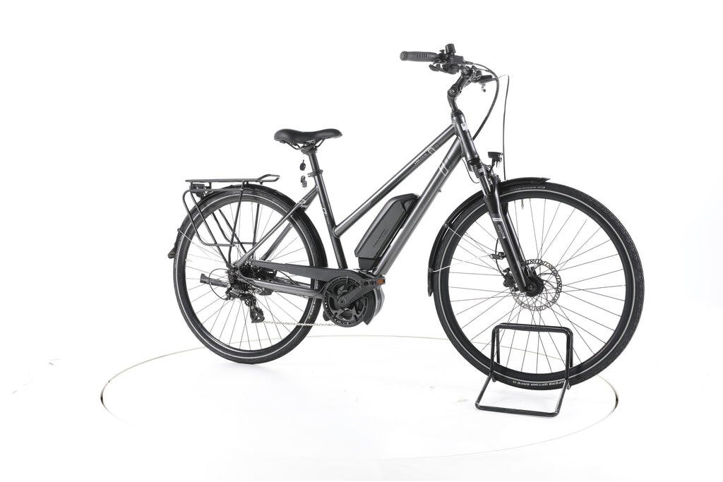 Triumph E Bird Ultra Trekking E-Bike - Image 2