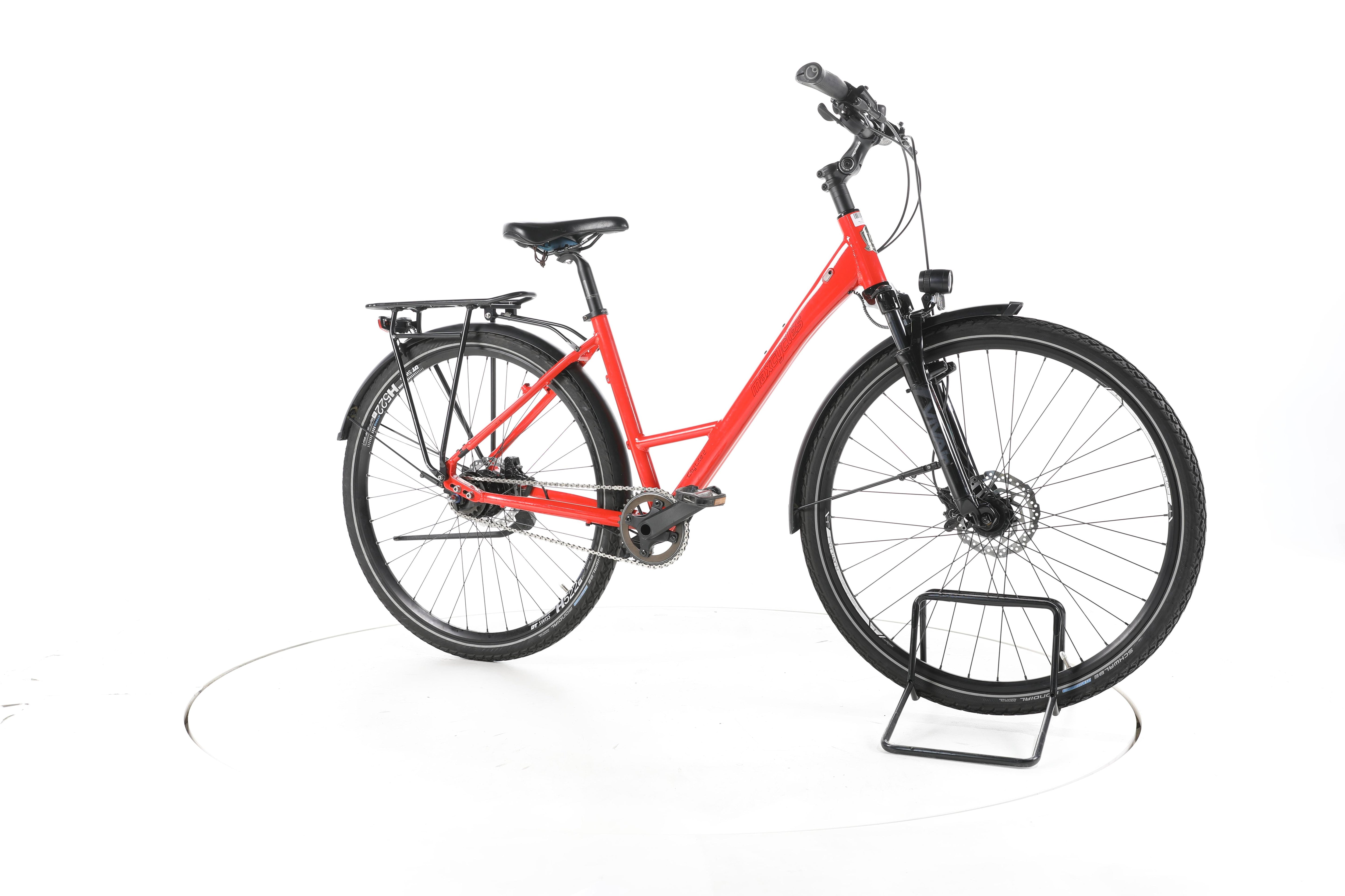 Maxcycles City Lite 2 - Image 2