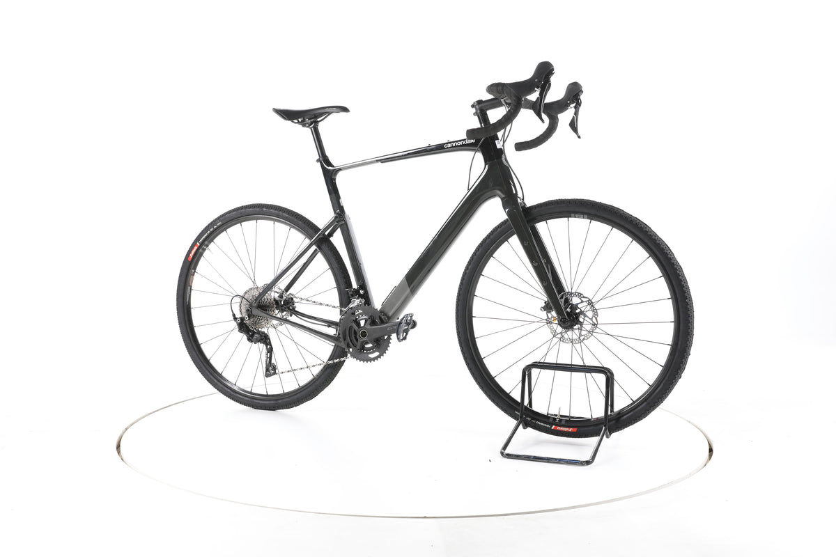 Cannondale Topstone 4 Gravelbike Carbon 2024 - Image 2