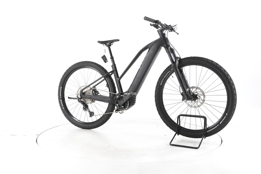 Cube Reaction Hybrid Race E-Bike 2025 - Image 2