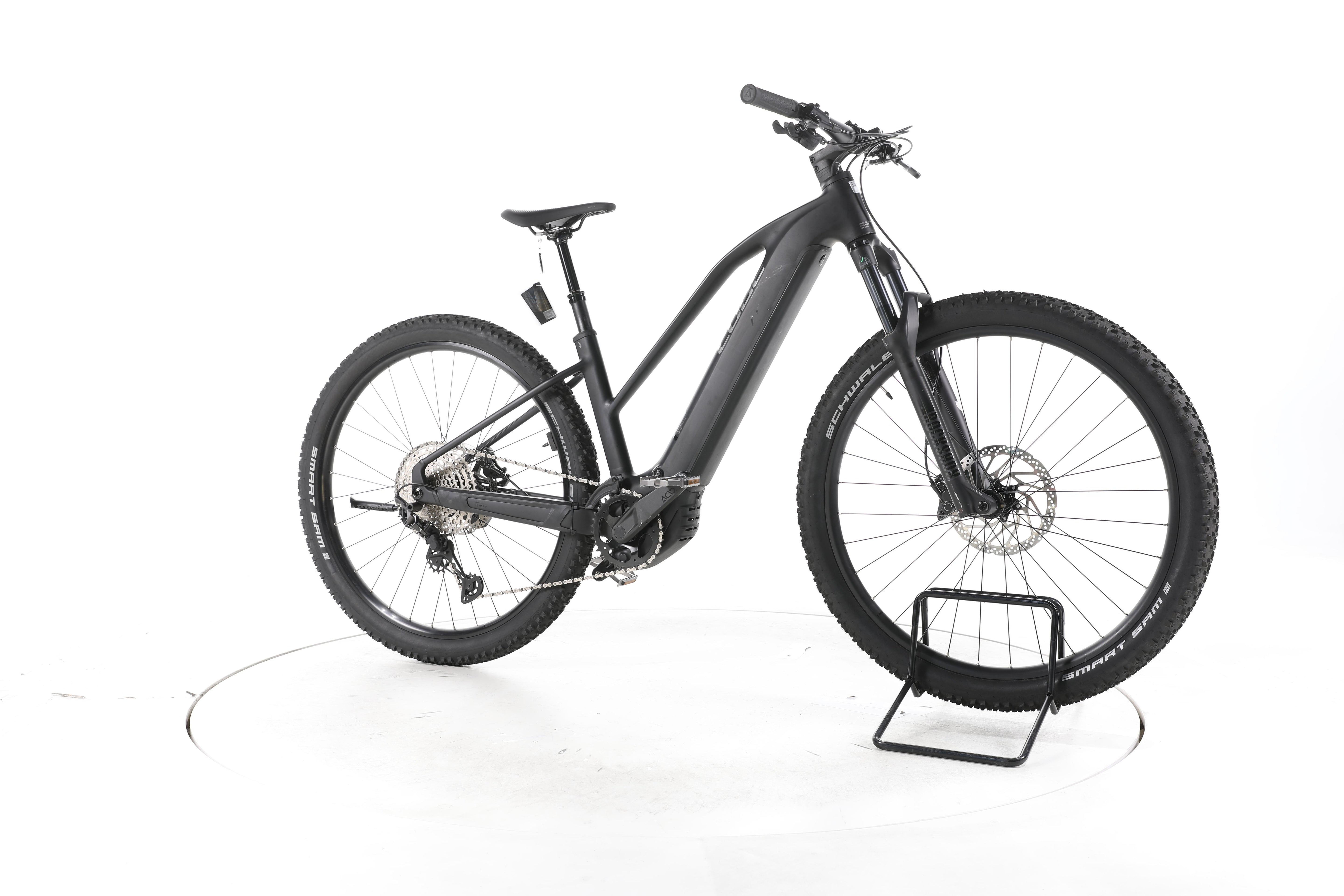 Cube Reaction Hybrid Race E-Bike 2025 - Image 2