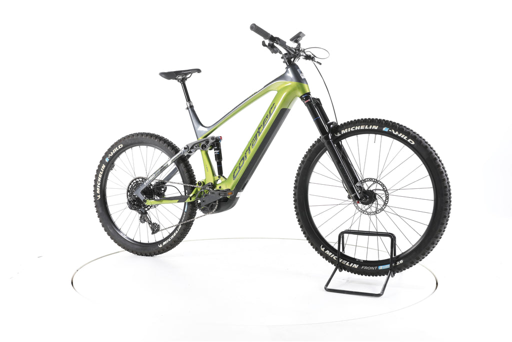Corratec E-Power RS 160 CX7 LTD Fully E-Bike 2023 - Image 2