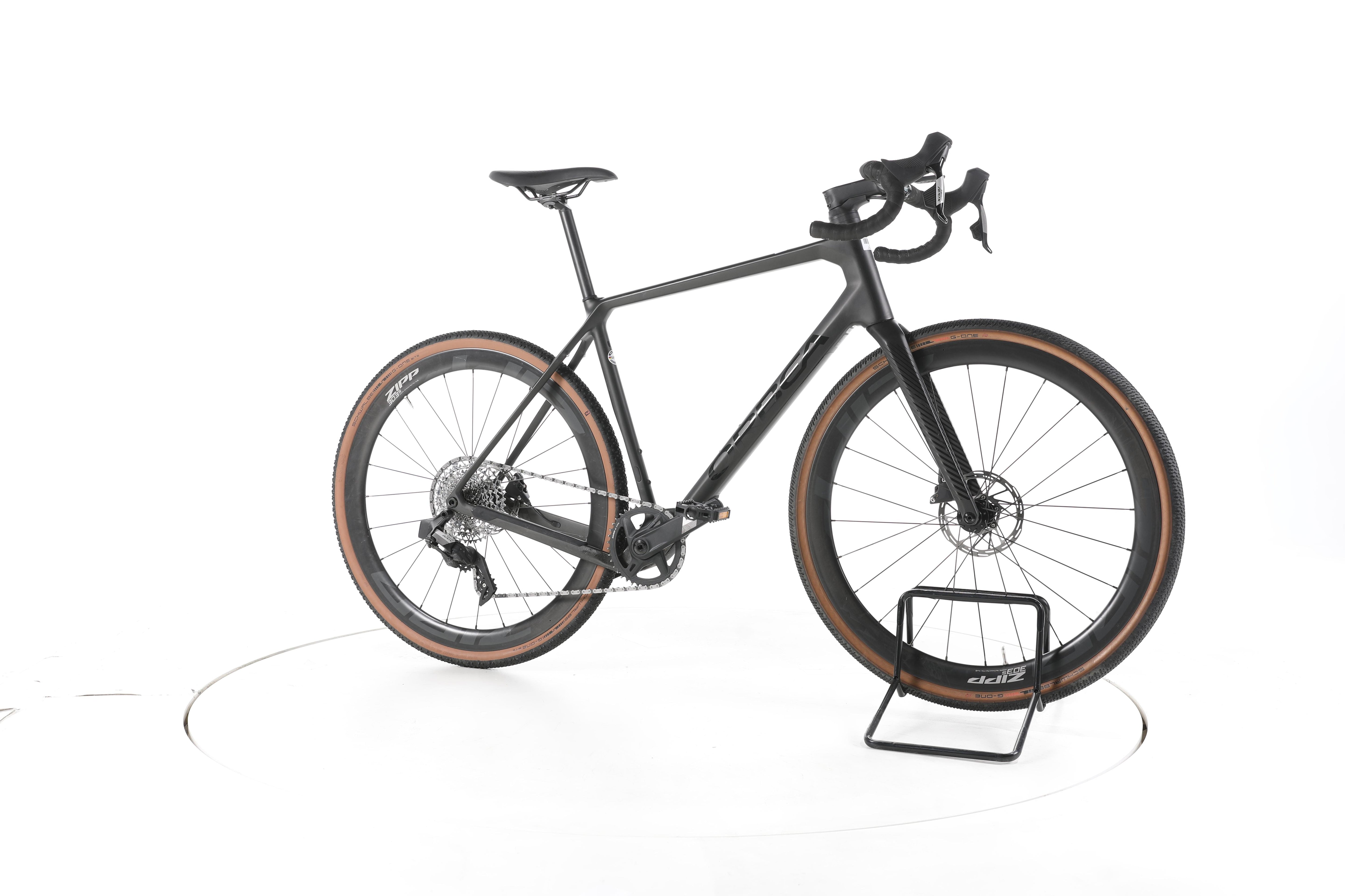 Orbea Terra M41eTeam Gravelbike Carbon - Image 2