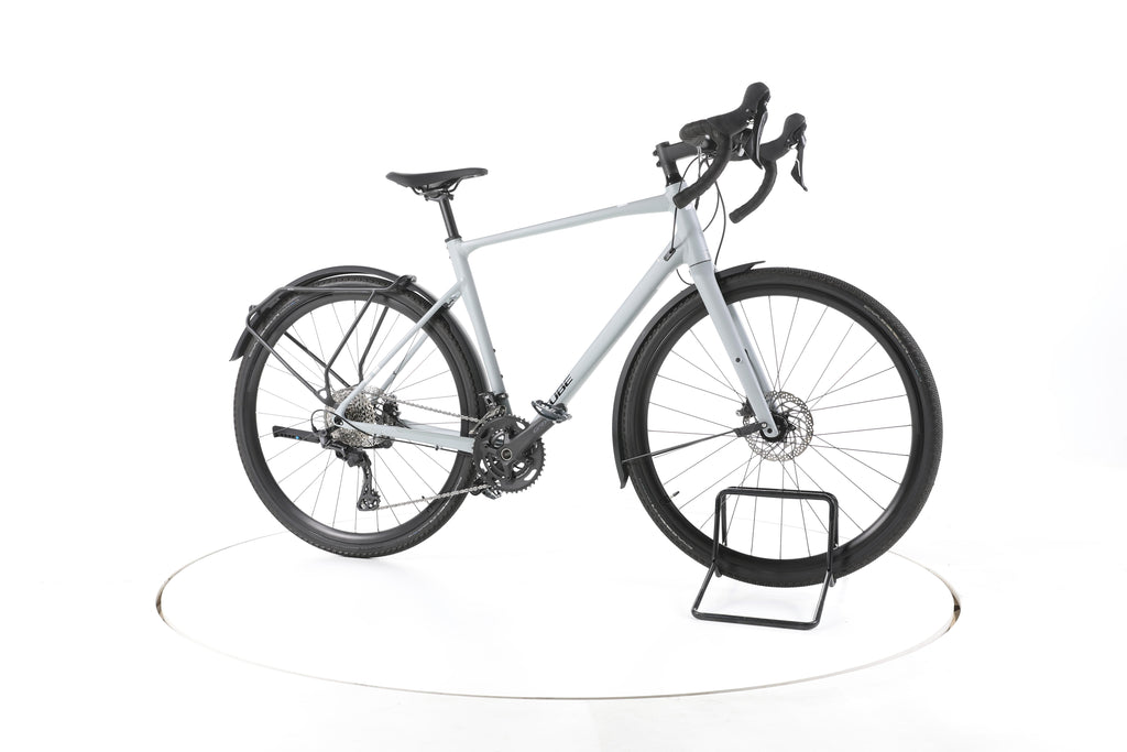 Cube Nuroad Race FE Gravelbike 2025 - Image 2