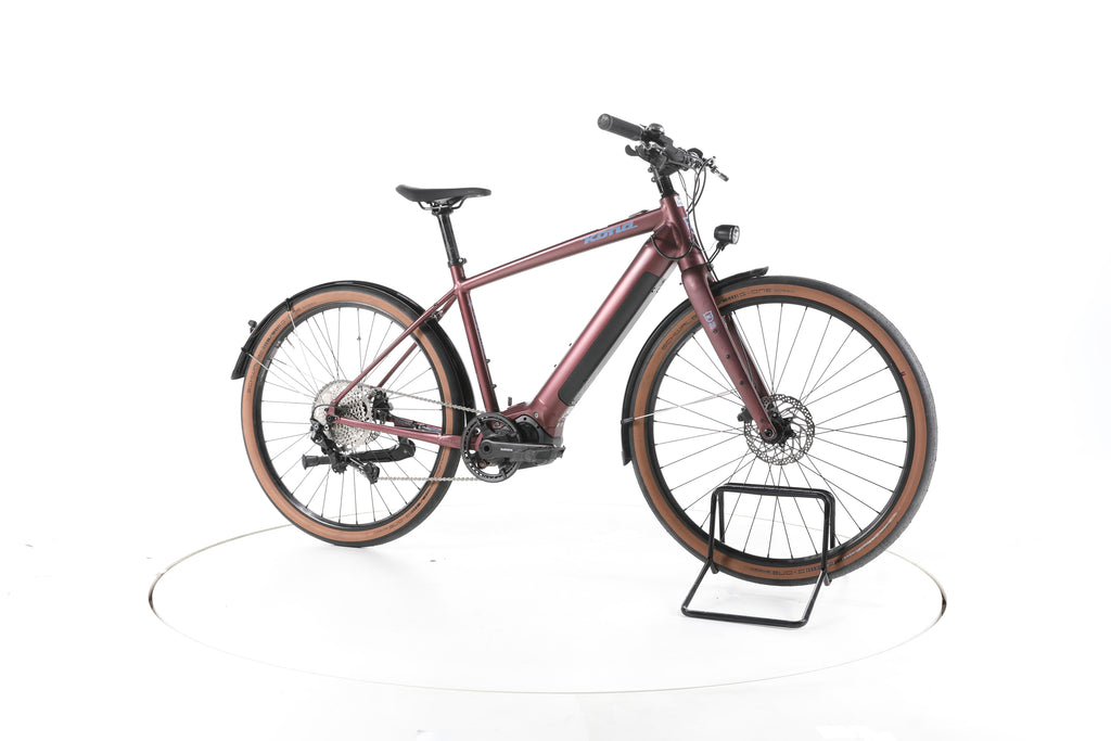 Kona Dew-E DL E-Bike - Image 2