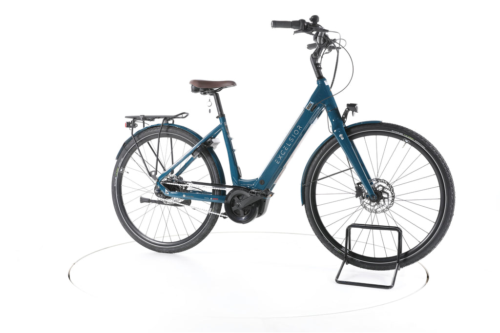 Excelsior Pearl City E-Bike Tiefeinsteiger - Image 2