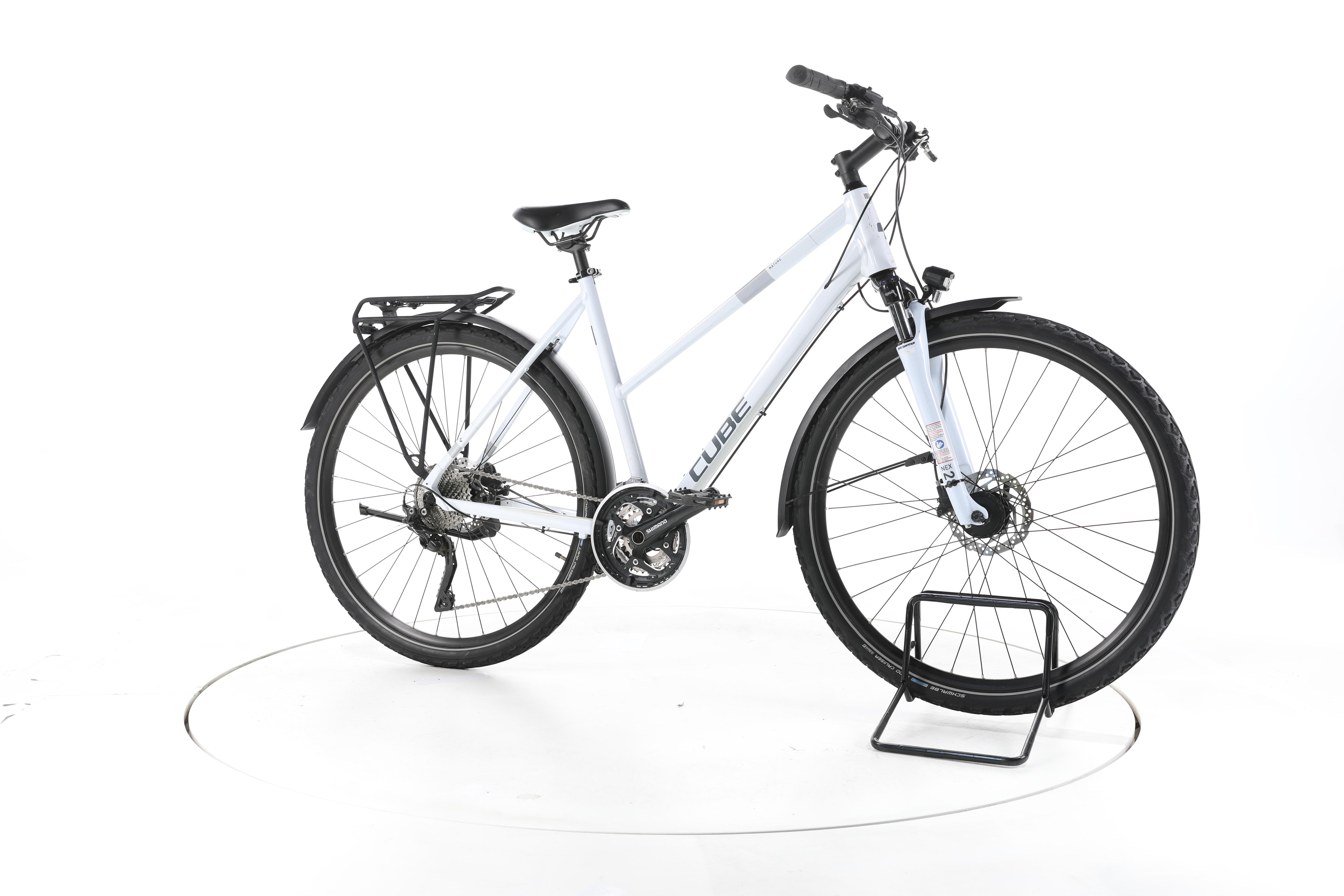 Cube Nature Pro Allroad - Image 2