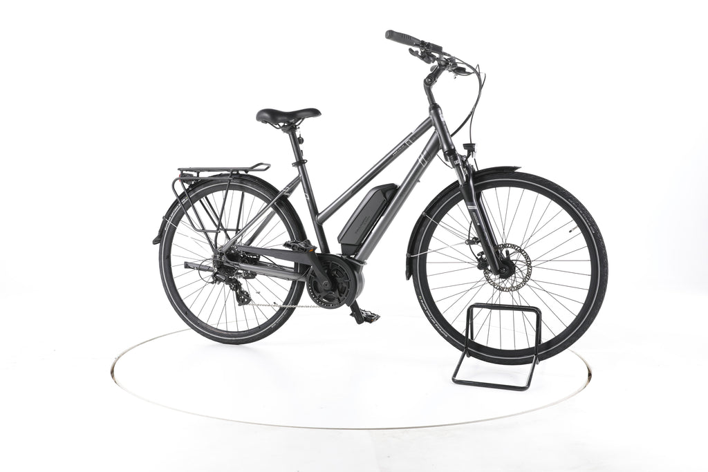 Triumph E-Bird Ultra 400 Trekking E-Bike - Image 2
