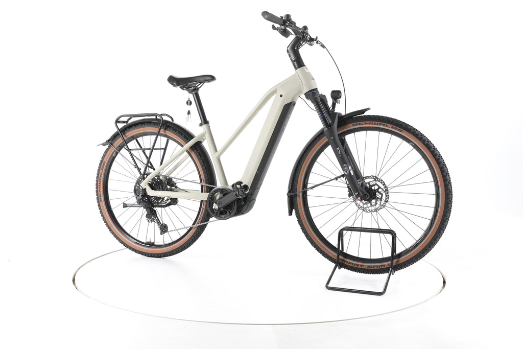 Bulls Iconic EVO 1 Trekking E-Bike 2025 - Image 2