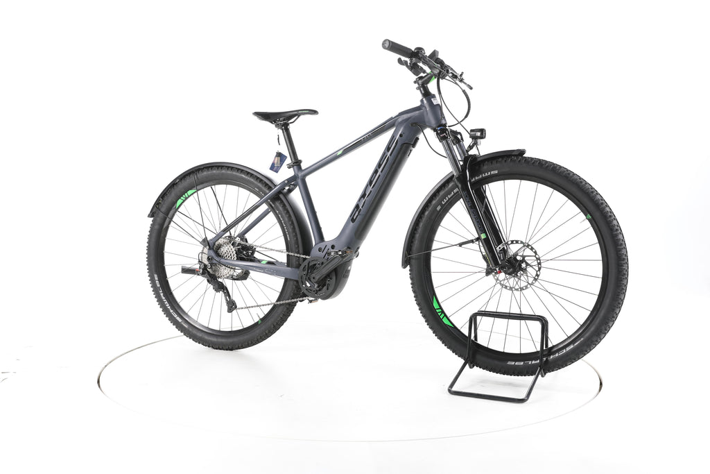 Axess Force 29 Allroad Trekking E-Bike - Image 2